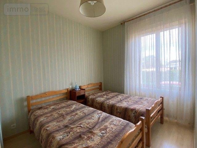 Maison a vendre Châteaubriant 44110 Loire-Atlantique 95 m2 7 pièces 197980 euros