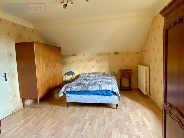 Maison a vendre Châteaubriant 44110 Loire-Atlantique 95 m2 7 pièces 197980 euros