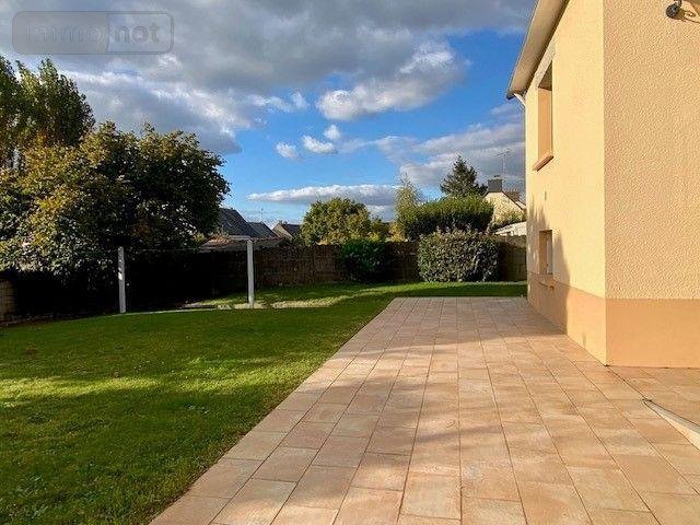 Maison a vendre Châteaubriant 44110 Loire-Atlantique 95 m2 7 pièces 197980 euros