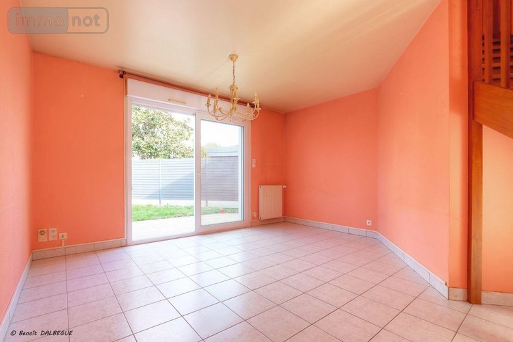 Maison a vendre Rennes 35000 Ille-et-Vilaine 101 m2 5 pièces 439740 euros