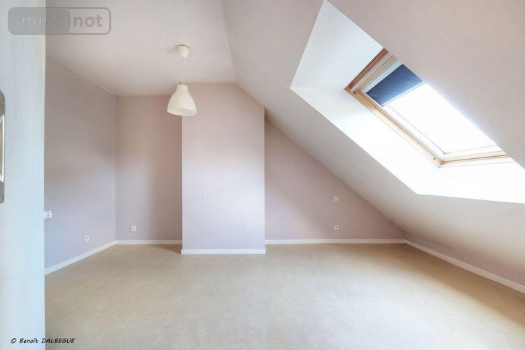 Maison a vendre Rennes 35000 Ille-et-Vilaine 101 m2 5 pièces 439740 euros