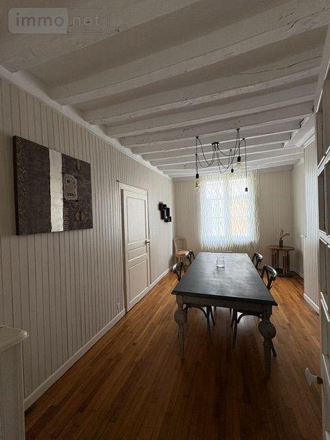 Maison a vendre Mayet 72360 Sarthe 232 m2 11 pièces 251520 euros
