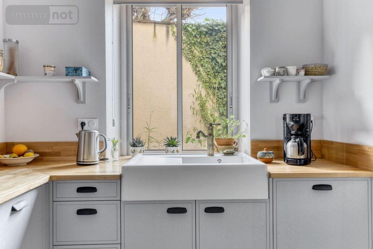Maison a vendre Mayet 72360 Sarthe 232 m2 11 pièces 251520 euros