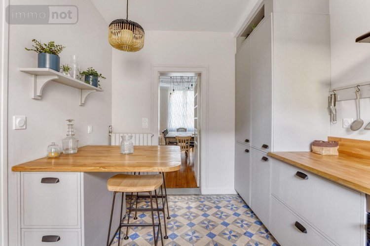 Maison a vendre Mayet 72360 Sarthe 232 m2 11 pièces 251520 euros