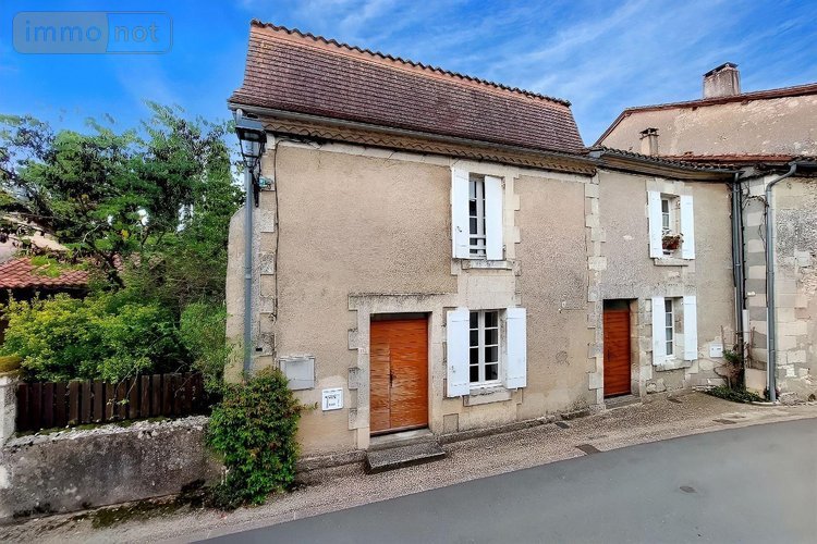 Maison a vendre Saint Privat en Périgord 24410 Dordogne 118 m2 5 pièces 137800 euros