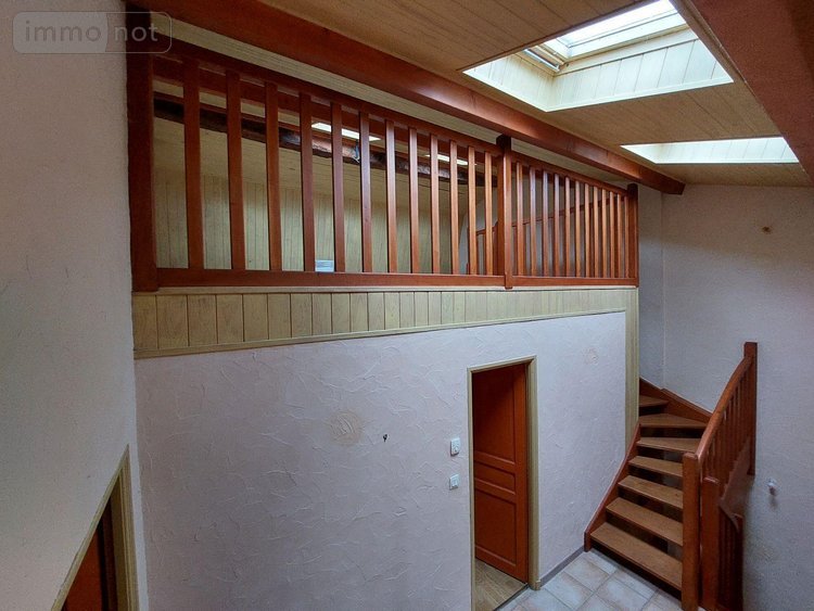 Maison a vendre Saint Privat en Périgord 24410 Dordogne 118 m2 5 pièces 137800 euros