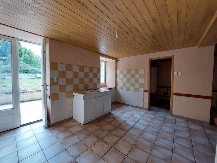 Maison a vendre Saint Privat en Périgord 24410 Dordogne 118 m2 5 pièces 137800 euros