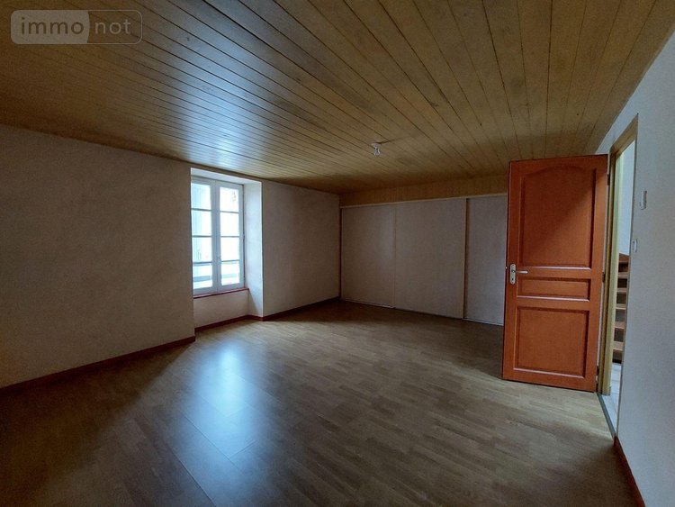 Maison a vendre Saint Privat en Périgord 24410 Dordogne 118 m2 5 pièces 137800 euros