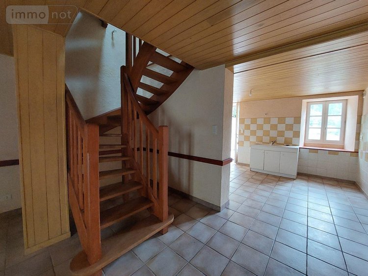 Maison a vendre Saint Privat en Périgord 24410 Dordogne 118 m2 5 pièces 137800 euros