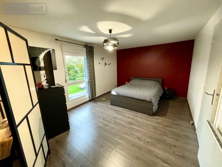 Maison a vendre Corny-Machéroménil 08270 Ardennes 195 m2 6 pièces 195000 euros