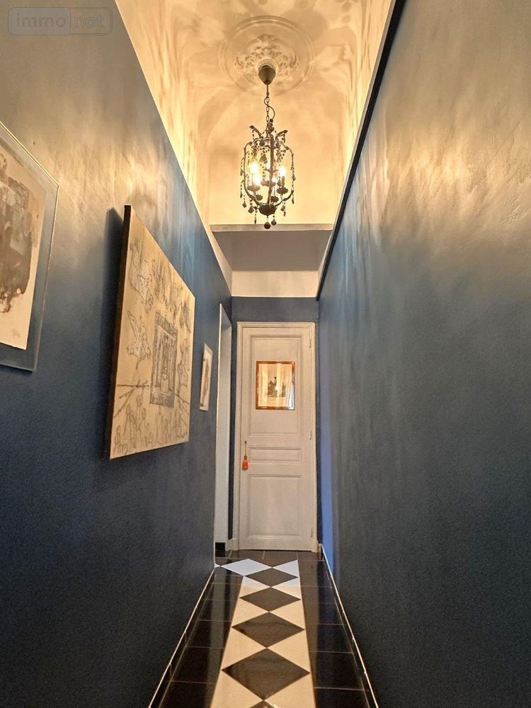 Appartement a vendre Toulon 83000 Var 151 m2 4 pièces 550000 euros