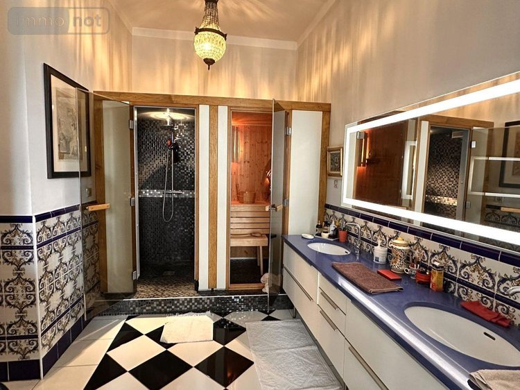 Appartement a vendre Toulon 83000 Var 151 m2 4 pièces 550000 euros