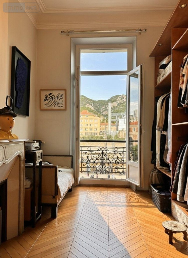 Appartement a vendre Toulon 83000 Var 151 m2 4 pièces 550000 euros