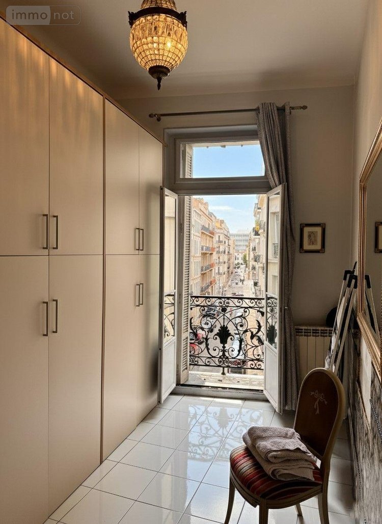 Appartement a vendre Toulon 83000 Var 151 m2 4 pièces 550000 euros