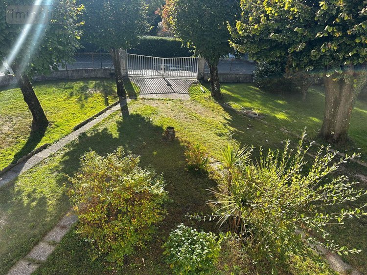 Maison a vendre Capbreton 40130 Landes 160 m2 5 pièces 820000 euros