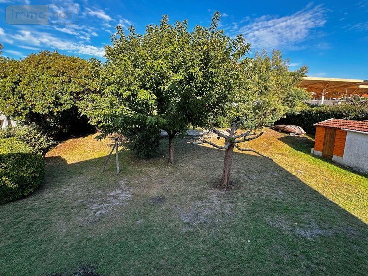 Maison a vendre Capbreton 40130 Landes 160 m2 5 pièces 794000 euros