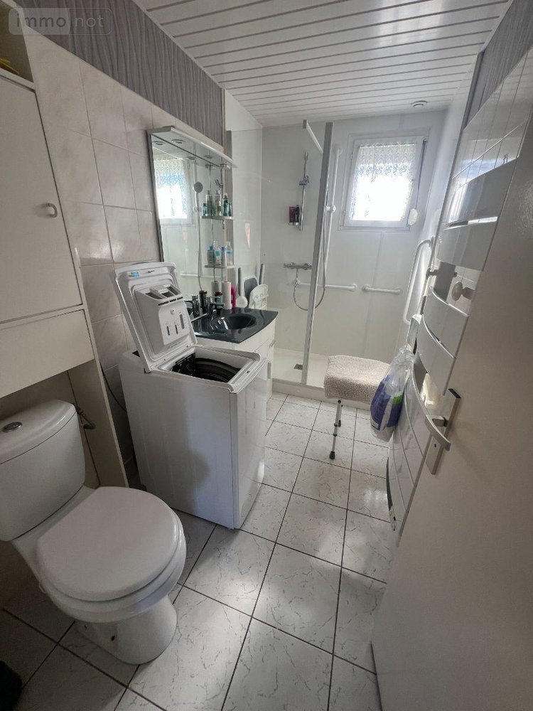 Maison a vendre Coudekerque-Branche 59210 Nord 93 m2 5 pièces 198250 euros