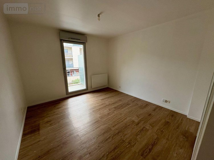 Appartement a vendre Rennes 35000 Ille-et-Vilaine 64 m2 3 pièces 270920 euros