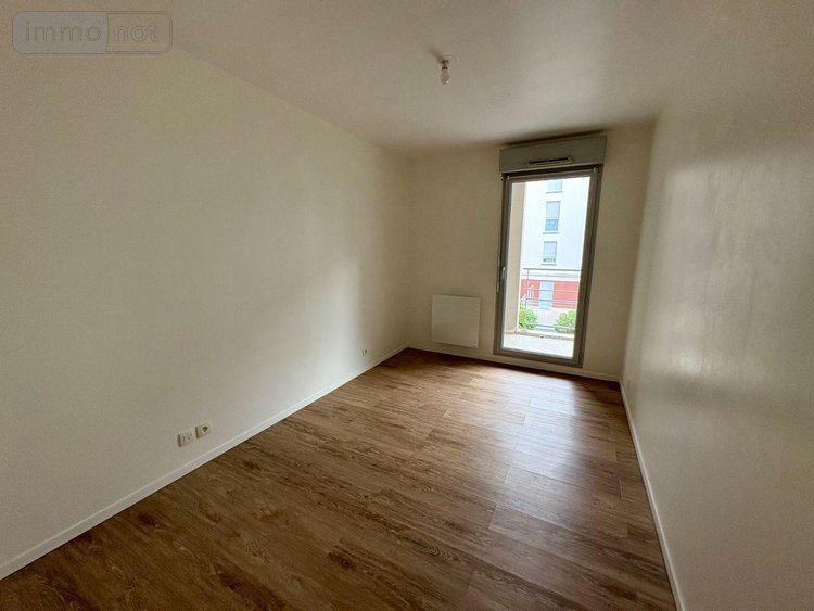 Appartement a vendre Rennes 35000 Ille-et-Vilaine 64 m2 3 pièces 239660 euros