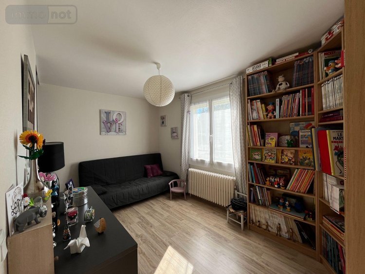 Maison a vendre Villedieu-sur-Indre 36320 Indre 158 m2 5 pièces 274880 euros