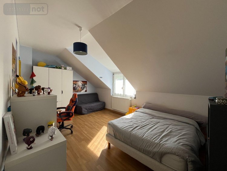 Maison a vendre Villedieu-sur-Indre 36320 Indre 158 m2 5 pièces 274880 euros