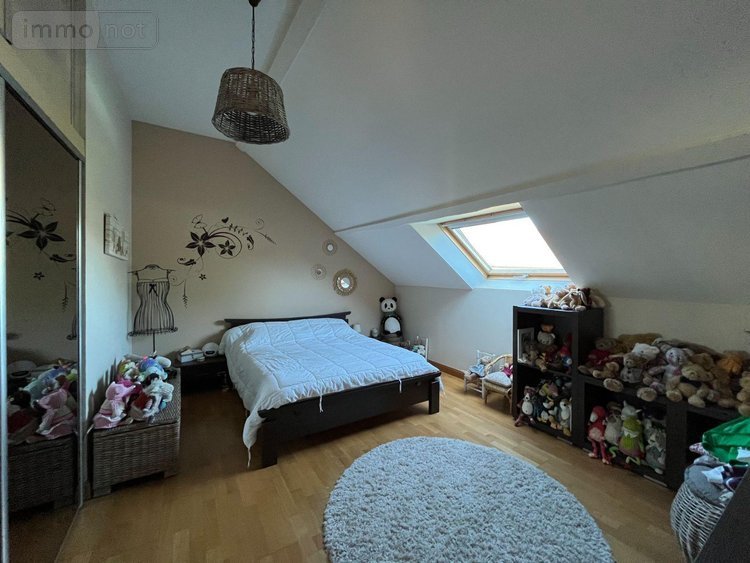 Maison a vendre Villedieu-sur-Indre 36320 Indre 158 m2 5 pièces 274880 euros