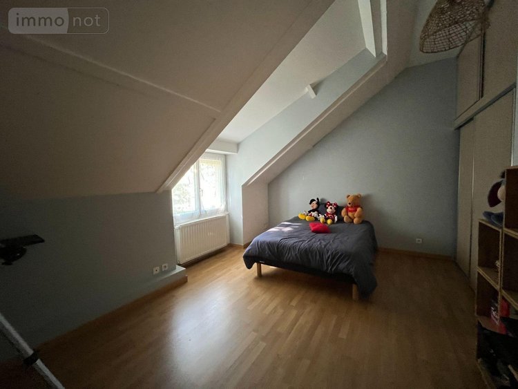 Maison a vendre Villedieu-sur-Indre 36320 Indre 158 m2 5 pièces 274880 euros