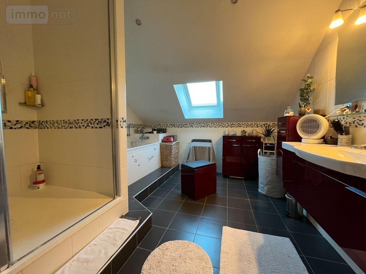 Maison a vendre Villedieu-sur-Indre 36320 Indre 158 m2 5 pièces 274880 euros