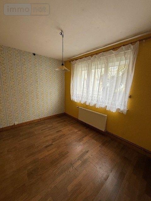 Maison a vendre Fruges 62310 Pas-de-Calais 96 m2 6 pièces 136649 euros