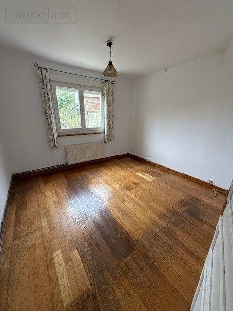 Maison a vendre Fruges 62310 Pas-de-Calais 96 m2 6 pièces 136649 euros
