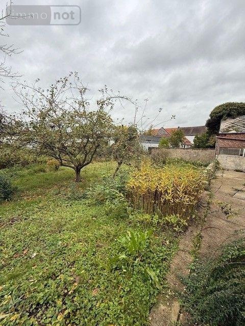 Maison a vendre Fruges 62310 Pas-de-Calais 96 m2 6 pièces 136649 euros