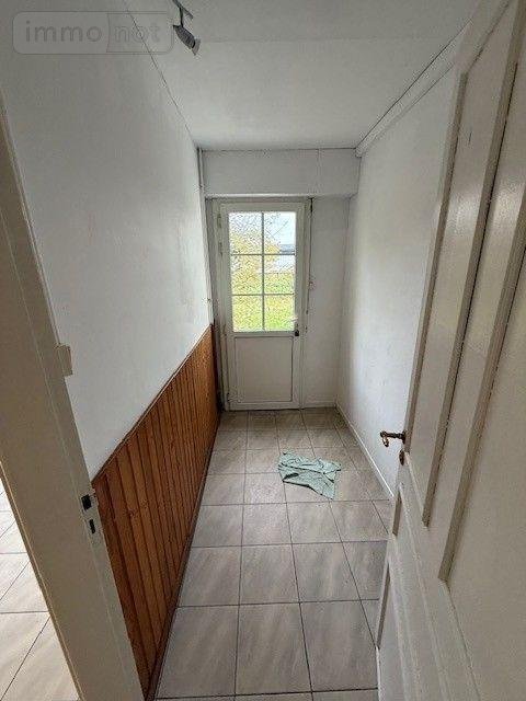 Maison a vendre Fruges 62310 Pas-de-Calais 96 m2 6 pièces 136649 euros