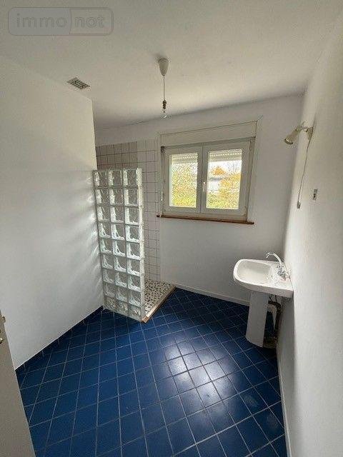 Maison a vendre Fruges 62310 Pas-de-Calais 96 m2 6 pièces 136649 euros