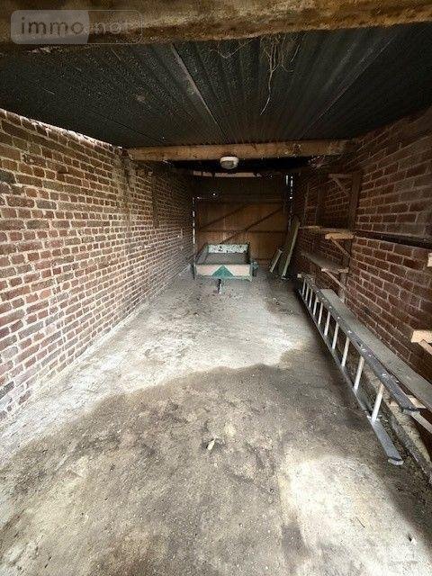 Maison a vendre Fruges 62310 Pas-de-Calais 96 m2 6 pièces 136649 euros