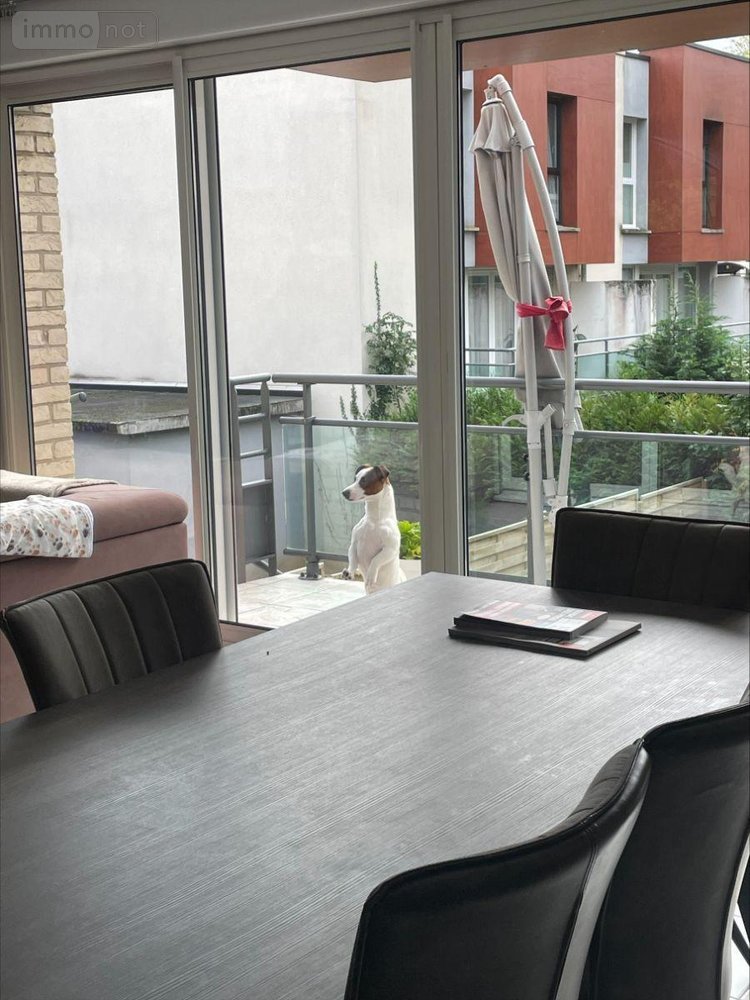 Maison a vendre Tourcoing 59200 Nord 101 m2 4 pièces 220022 euros