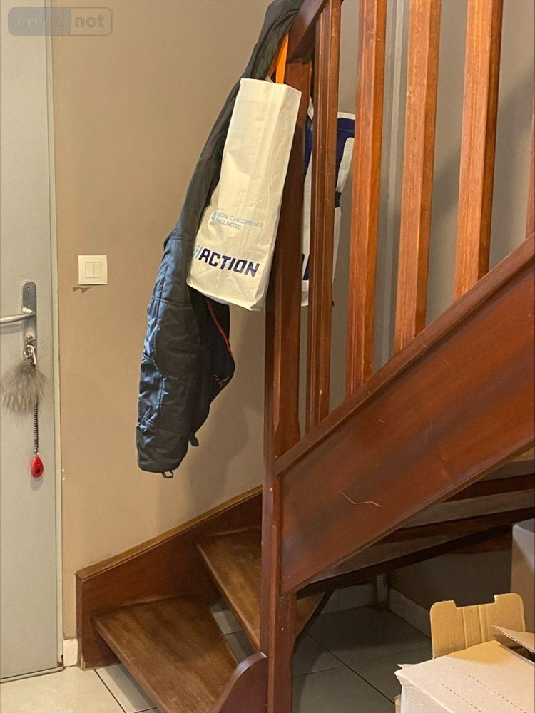 Maison a vendre Tourcoing 59200 Nord 101 m2 4 pièces 220022 euros