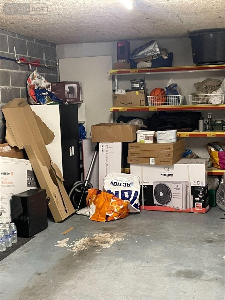 Maison a vendre Tourcoing 59200 Nord 101 m2 4 pièces 220022 euros