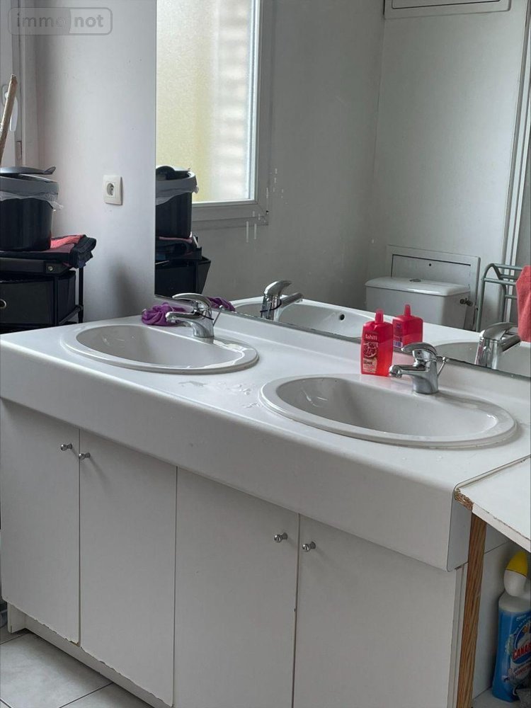 Maison a vendre Tourcoing 59200 Nord 101 m2 4 pièces 220022 euros