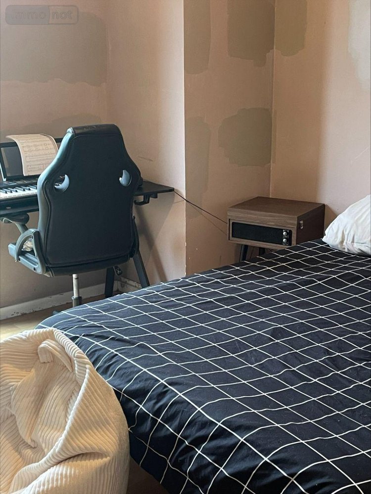 Maison a vendre Tourcoing 59200 Nord 101 m2 4 pièces 220022 euros