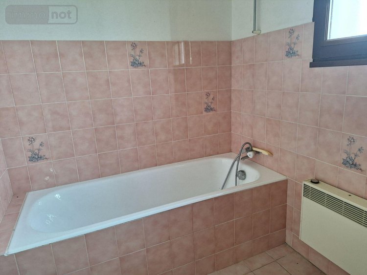 Maison a vendre Juvigné 53380 Mayenne 69 m2 3 pièces 120750 euros