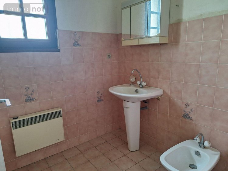 Maison a vendre Juvigné 53380 Mayenne 69 m2 3 pièces 126000 euros