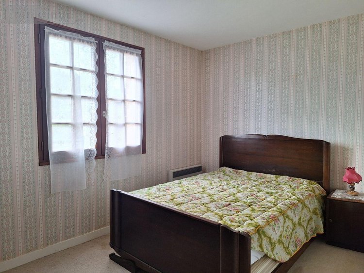 Maison a vendre Juvigné 53380 Mayenne 69 m2 3 pièces 120750 euros