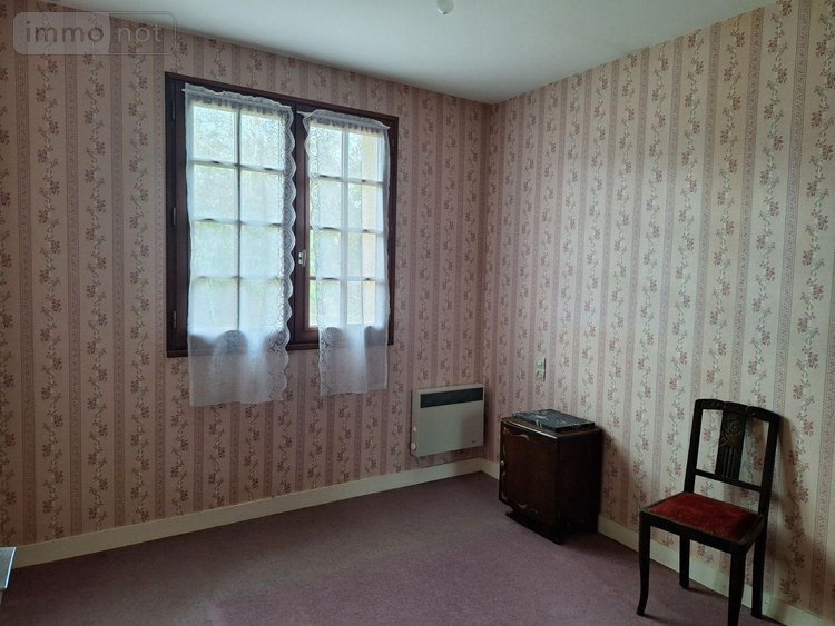 Maison a vendre Juvigné 53380 Mayenne 69 m2 3 pièces 126000 euros