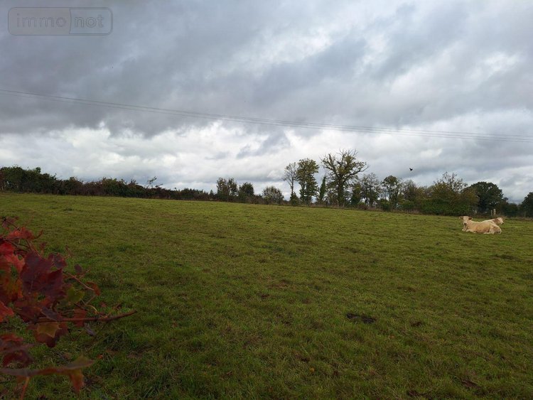 Maison a vendre Juvigné 53380 Mayenne 69 m2 3 pièces 126000 euros