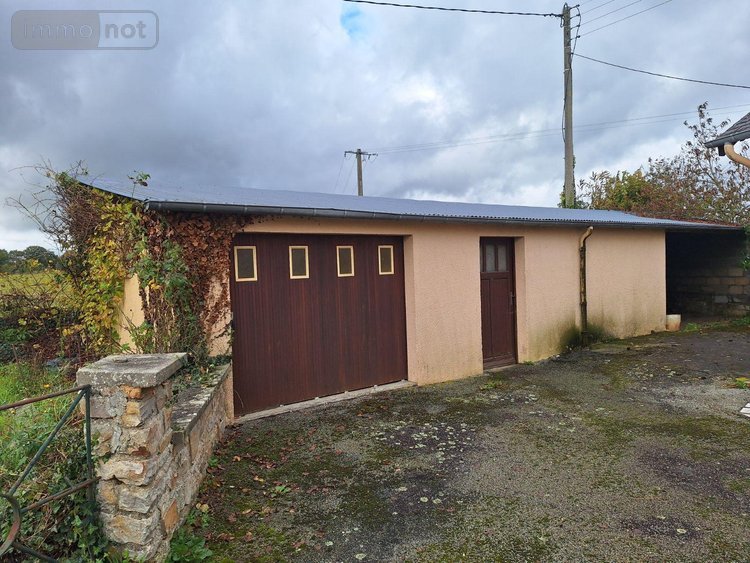Maison a vendre Juvigné 53380 Mayenne 69 m2 3 pièces 120750 euros