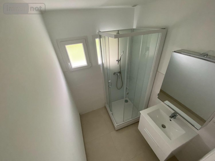 Location maison Montgermont 35760 Ille-et-Vilaine 52 m2 3 pièces 930 euros