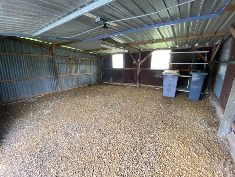 Location maison Montgermont 35760 Ille-et-Vilaine 52 m2 3 pièces 930 euros