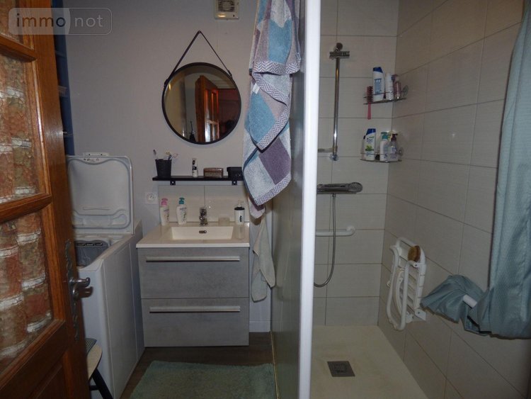 Maison a vendre Saint-Michel-de-la-Pierre 50490 Manche 187 m2 7 pièces 130820 euros