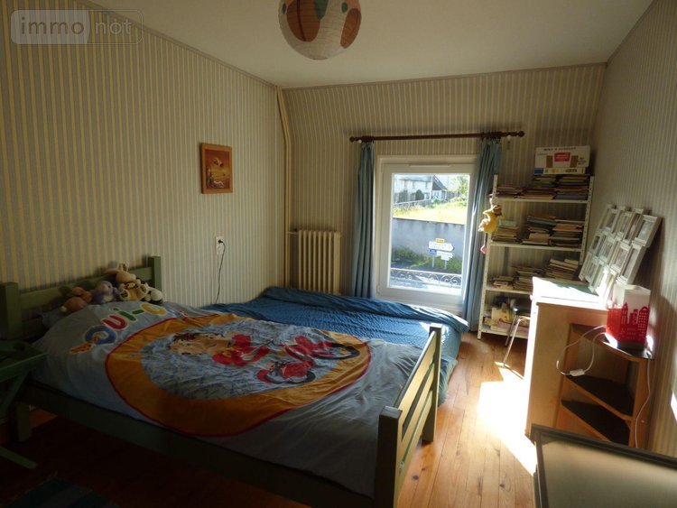 Maison a vendre Saint-Michel-de-la-Pierre 50490 Manche 187 m2 7 pièces 161990 euros