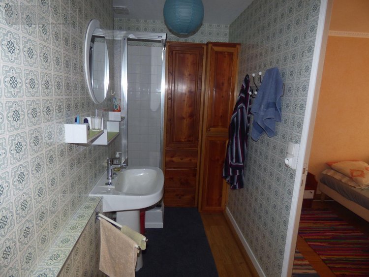 Maison a vendre Saint-Michel-de-la-Pierre 50490 Manche 187 m2 7 pièces 161990 euros